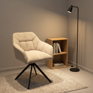 <span class=keywords><strong>Chaise</strong></span> de salle à manger moderne en velours gris, dossier haut, rembourrée en tissu doux, style nordique de luxe pour restaurant et <span class=keywords><strong>cuisine</strong></span> domestique - Product Image 6