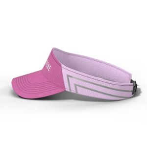 Mũ Che Nắng Chống Nắng Thấm Mồ Hôi Tùy Chỉnh Mũ Che Nắng Thể Thao <span class=keywords><strong>Neon</strong></span> Quần Vợt Mũ Chơi Gôn - Product Image 4