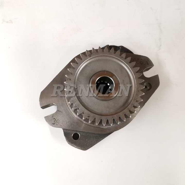 Cummins 6B5.9 Engine Accessory Drive Shaft 3999967 3935645 