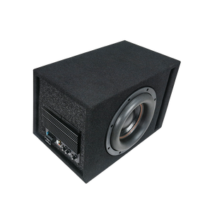 <span class=keywords><strong>ซับ</strong></span>วูฟเฟอร์ JLD คุณภาพสูง ขนาด <span class=keywords><strong>10</strong></span> <span class=keywords><strong>นิ้ว</strong></span> 12V พร้อมแอมพลิฟายเออร์ เสียงเบสหนักแน่น ลำโพงซับวูฟเฟอร์แบบแอคทีฟสำหรับรถยนต์ - Product Image 3