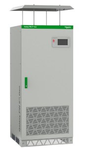 UPS Industrial Basado en Transformador PW de 2.ª Generación, 10-120 kVA, Trifásico 3:1, 380V 220V, para Plantas de Energía de Petróleo y Gas - Product Image 2