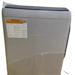 Ocean Washing Machine Topload <b>Washers</b> Smart With Dryer Front Load Parts for Front Loading Washing Machines 220v60hz Phi - Product Image 1