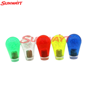 Arcade Machine Accessories Colorful Oval Top Ball Controller Arcade <b>Game</b> <b>Joystick</b> - Product Image 3