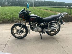 รถมอเตอร์ไซค์ซูซูกิ <span class=keywords><strong>125</strong></span> ซีซี รุ่น Streetbike ประหยัดน้ำมัน ทนทาน ใช้งานได้หลากหลาย จากญี่ปุ่น รุ่น <span class=keywords><strong>125</strong></span> สำหรับการทำงานและพักผ่อน - Product Image 6