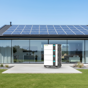 48v Lifepo4 Battery Pack 300ah 15KWH Stackable <strong>Model</strong> with Grade a Cell and 200A BMS,Perfect for Home Solar Energy Storage System - Product Image 1