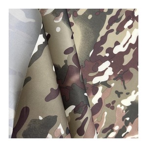 Tùy Chỉnh In Ấn Thiết Kế 100Polyester Chất Liệu Vải 150D 210D 300D 600D In Oxford Vải Cho Bốn Góc Conopy - Product Image 3