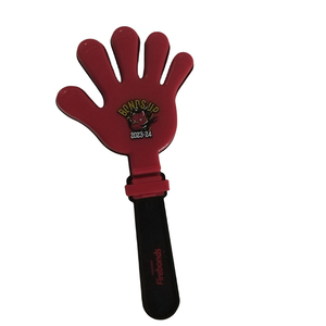 Sport Events Basketball Customized <strong>Hand</strong> <strong>Clappers</strong> Plastic Noisemakers for Sports <strong>Hand</strong> <strong>Clapper</strong> <strong>Noise</strong> <strong>Makers</strong> - Product Image 3
