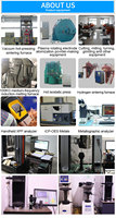 Alambre de Platino y Rodio Tipo S/R/B, Alambre de Aleación de Pt y Rh de 0.05~3mm 0~1800 ℃   Para la industria metalúrgica de vidrio y cerámica con termopares de alta temperatura