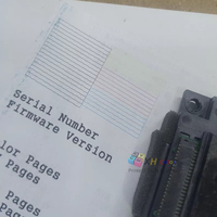 95% Baru Fa04010 Fa04000 Printhead L210 Print Head untuk Epson L120 L301 L310 L351 L355 L358 L355 L380 L385 L485 L405 Printhead