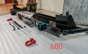 กั<span class=keywords><strong>น</strong></span>ชนเหล็กด้า<span class=keywords><strong>น</strong></span>หลังสำหรับแร<span class=keywords><strong>น</strong></span>เจอร์ T6 T7 T8แร<span class=keywords><strong>น</strong></span>เจอร์พร้อมไ<span class=keywords><strong>ฟ</strong></span> LED ท้ายรถเทรลเล<span class=keywords><strong>อร</strong></span>์ - Product Image 3