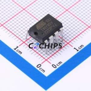Microcontrolador de chip IC de circuito integrado nuevo y original de la PDIP-8 de (MCU/MPU/SoC) - Product Image 1