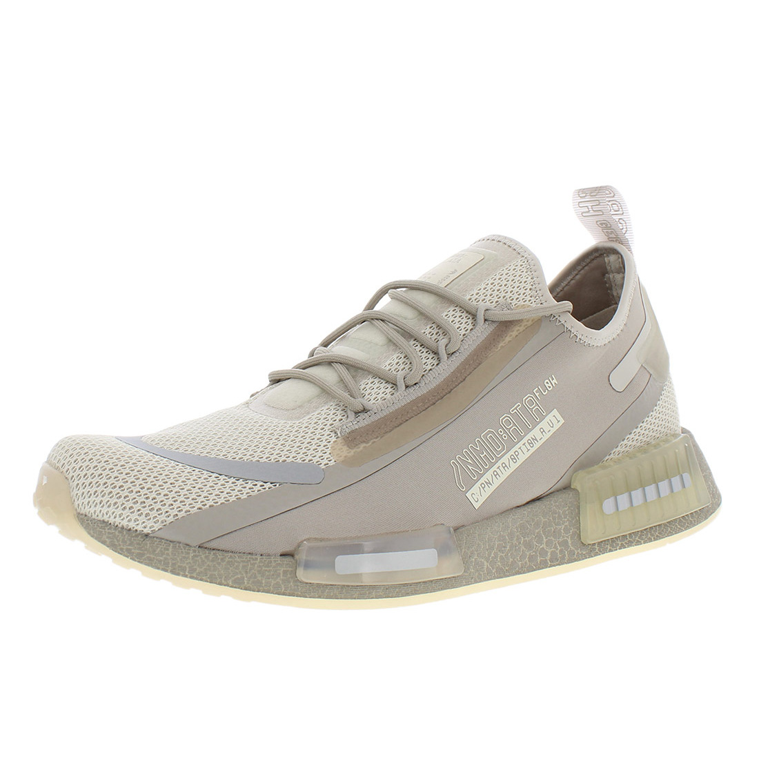 Running Shoes Adidas Nmd Grey Yellow Buy Adidas Men's GauzeWalk