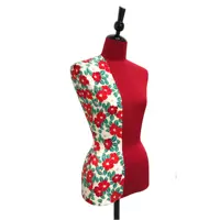 Japanese Custom Sizes Available Women Christmas Colors Mannequins