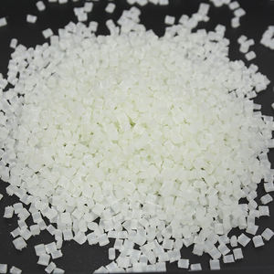 เม็ด PA6 <span class=keywords><strong>PA66</strong></span>ไนลอนสำหรับฉีดขึ้นรูปชิ้นส่วนไนลอน - Product Image 4