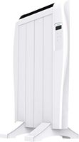 Chauffage Convecteur Intelligent WiFi Best-Seller avec Contrôle par Application Télécommande Température Réglable pour Maison Bureau