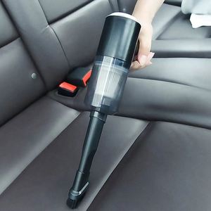เครื่องดูดฝุ่นไร้สายแบบพกพาขนาดเล็กสำหรับรถยนต์ - Product Image 3