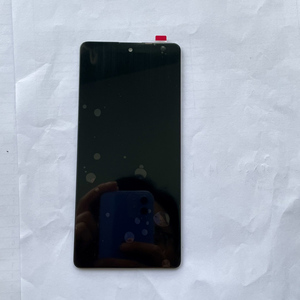 จอ LCD สำหรับโทรศัพท์มือถือ Xiaomi redmi Note 13 5G หน้าจอสัมผัส2312 draabg/2312 draabi tft. - Product Image 2