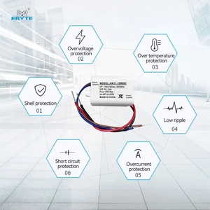 EBYTE ODM AM11-12W05C New Small Size Low Power Switching Power Supply Module Isolated Power Supply Module Ac-dc - Product Image 5