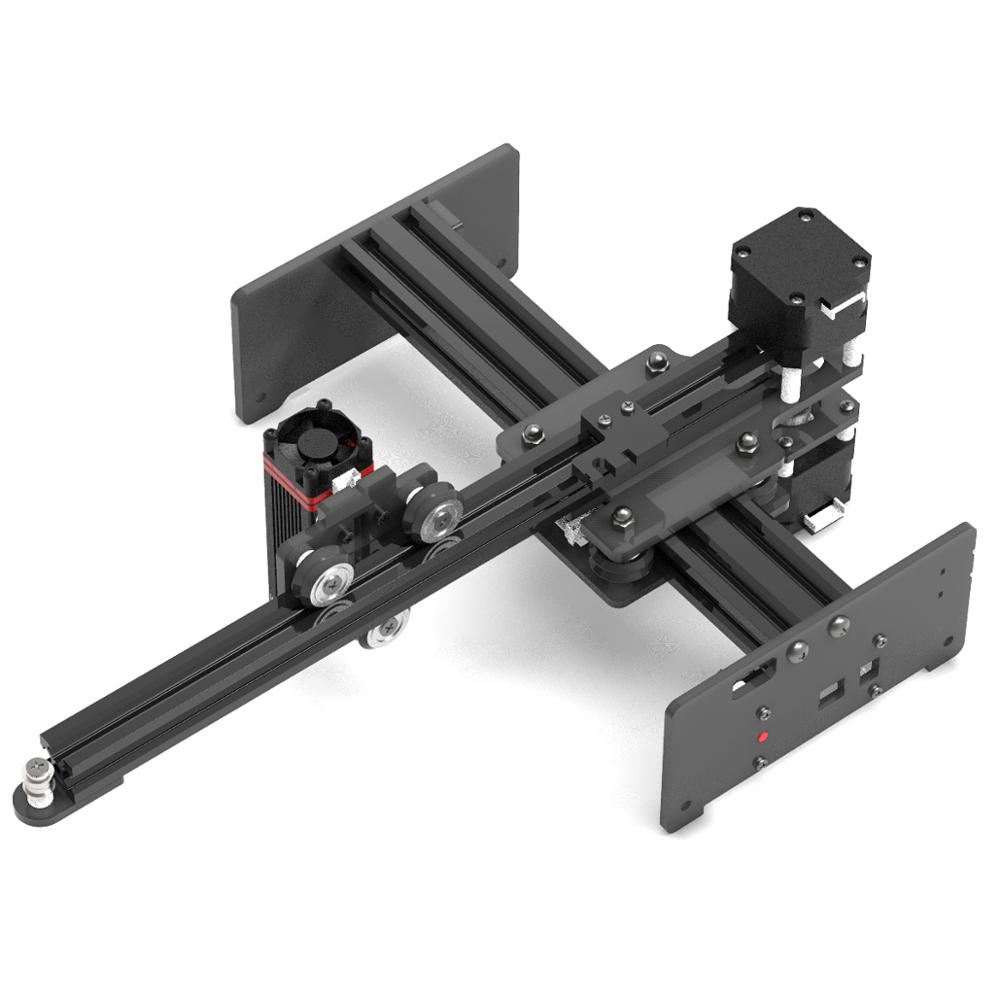 NEJE Master 20W CNC Laser Engraving Machine/Laser Engraver