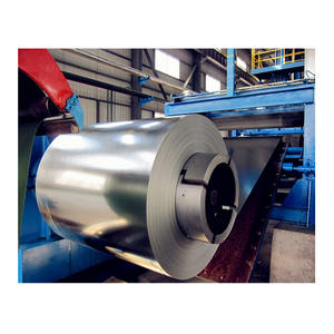 <span class=keywords><strong>Bobine</strong></span> de tôle d'acier électronique Tinplate - Product Image 4