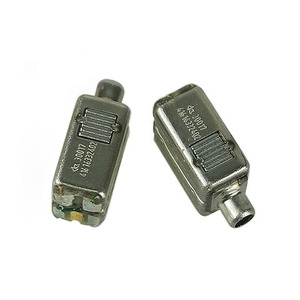 Knowles TWFK-30017-000 cân bằng Armature Receiver Ba Receiver IEM điều khiển kép sản phẩm âm thanh - Product Image 1
