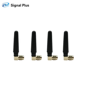 <span class=keywords><strong>TP</strong></span>-Link Outdoor Wireless 5G WiFi Router 2,4 GHz 5 GHz Antena SSMA Conector <span class=keywords><strong>50</strong></span> Ohm Impedancia Antenas de comunicación - Product Image 5