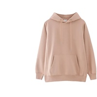 Sweat-shirt à capuche pour homme, style hip-hop, surdimensionné, en coton biologique 100 %, 460 g/m², personnalisable avec logo, uni, de haute qualité, vente en gros