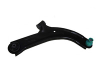 Bras de suspension inférieur OEM de haute qualité pour Tiida C11 2005-2010, position avant, pièces automobiles 54500-ED50A/54501-ED50A