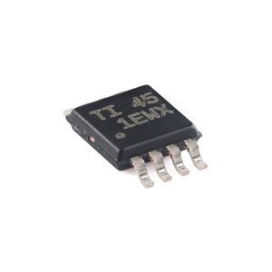 TPS1H200AQDGNRQ1 HVSSOP-8 ของแท้ จำกัดกระแสไฟได้ 40V สวิตช์ไฮไซด์อัจฉริยะ - Product Image 1