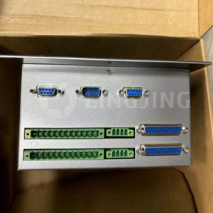 Bao gồm các chương trình Plug and Play bảng đ<span class=keywords><strong>i</strong></span>ều khiển cho kaeser Máy nén khí 7.7000.0 ESD Sigma 7.7001.1 thay thế Sigma - Product Image 6