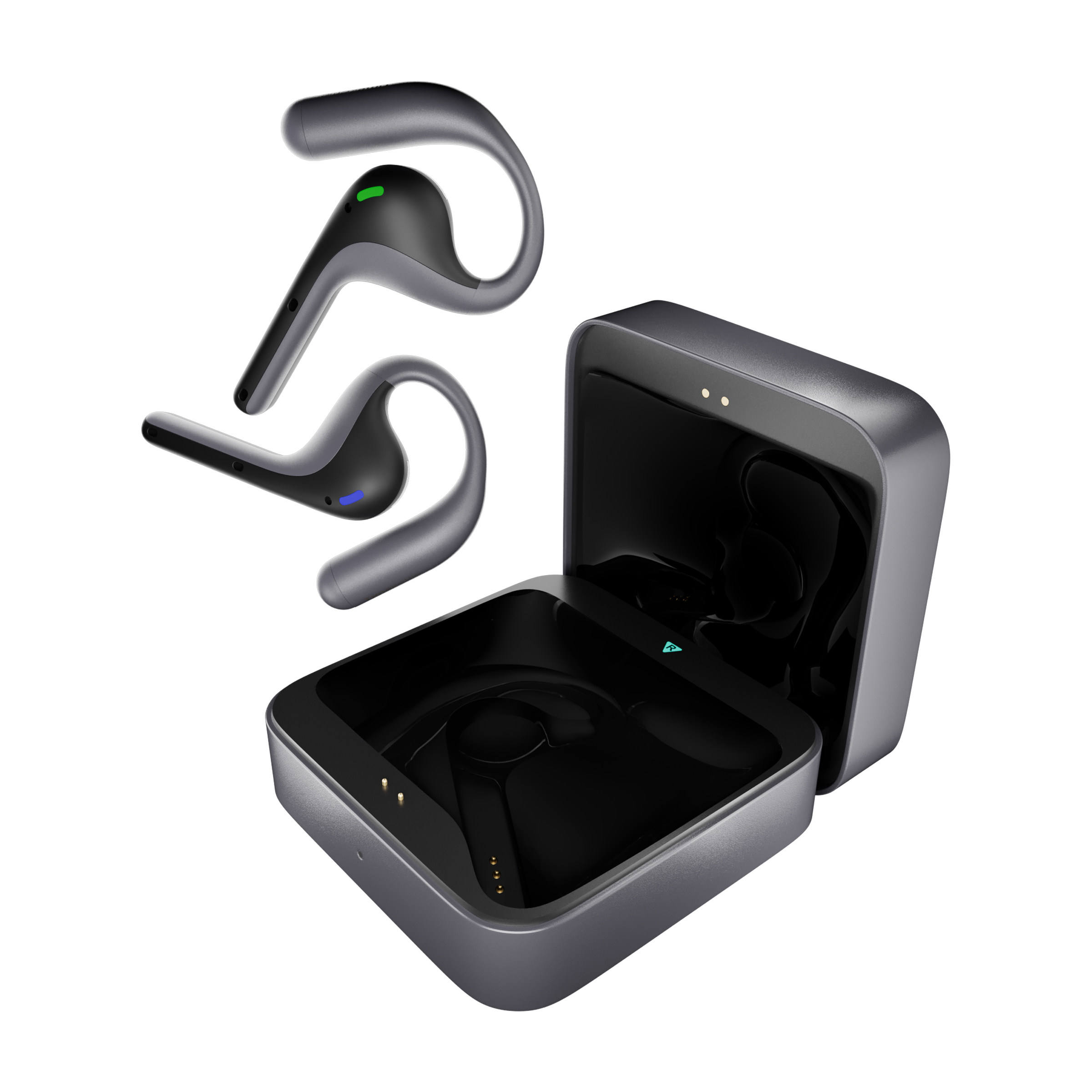 Auriculares de traducción simultánea W4 pro