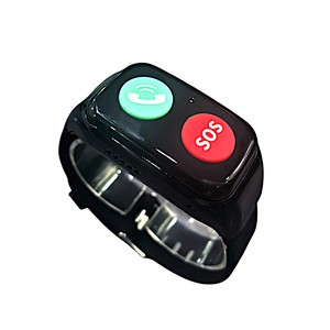 Bracelet compatible avec le réseau cellulaire 4G, suivi en temps réel, appels bidirectionnels, surveillance complète de la santé, SOS, GPS, tracker intelligent 4G - Product Image 5
