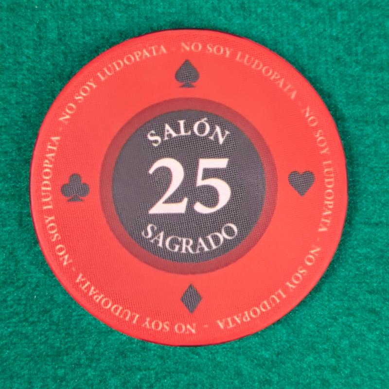 Red 25