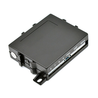 Kit de capteurs de stationnement pour voiture 12VDC Canbus avec fonction de reconnaissance intelligente des barres de protection, capteur de stationnement ultrasonique