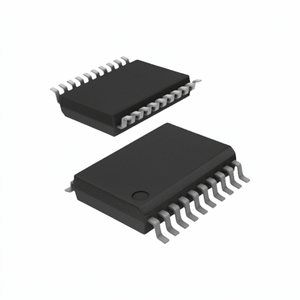 Electronics Component In Stock Logic 74F245MSA 20 SSOP - Product Image 1