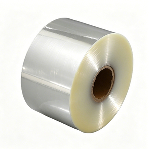 Film protecteur BOPP à prix d'usine, film transparent souple de haute qualité en rouleau pour l'emballage alimentaire et industriel - Product Image 4
