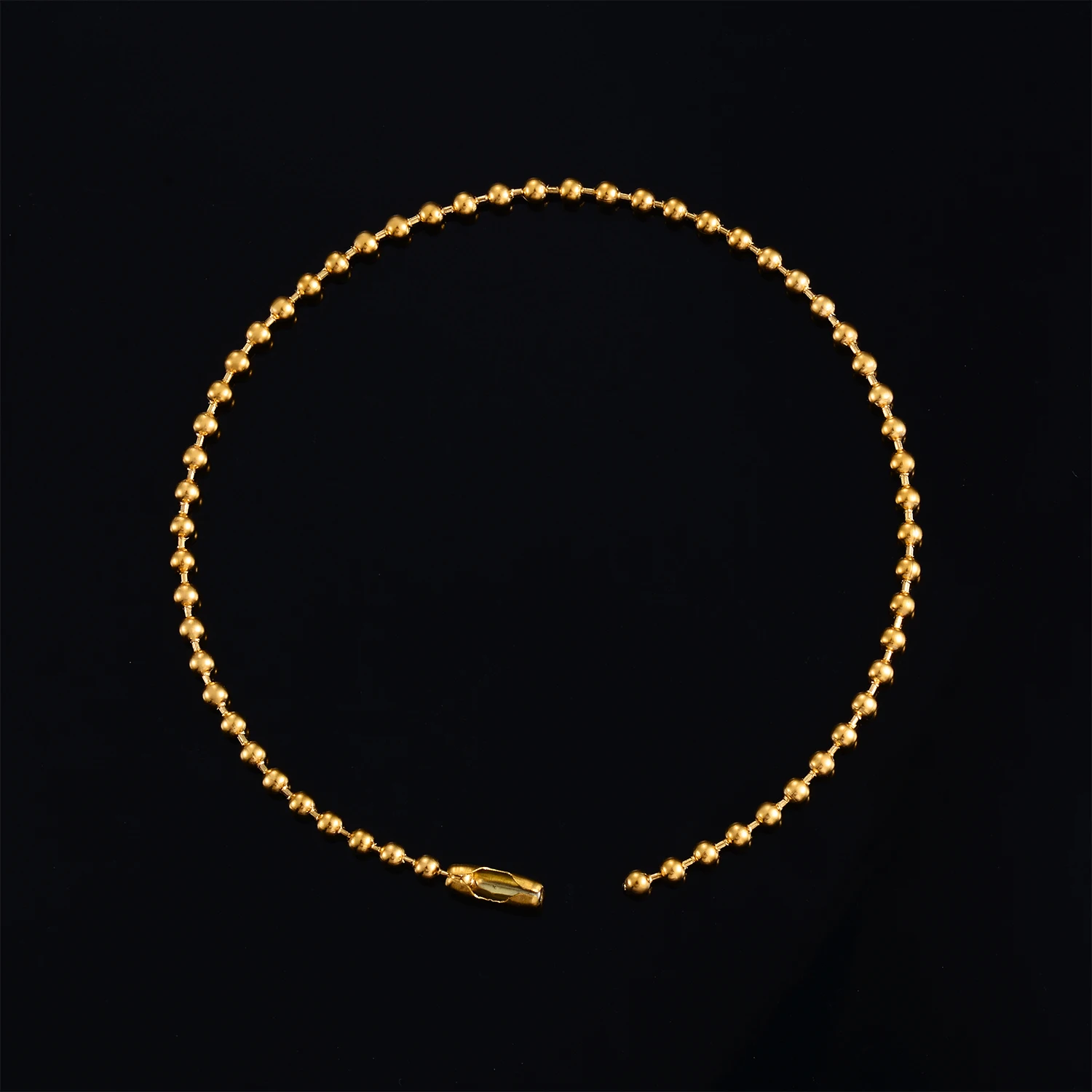 Ancho 2,4 mm-Oro