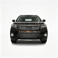 GAC Trumpchi GS3 2026 – Nouveau SUV compact 270T de haute qualité – Véhicule essence élégant pour usage familial