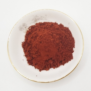 トマトエキスドラム包装食品グレード5% リコピン水溶性ベジタリアン健康成分502-65-8 - Product Image 3