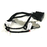 Portières coulissantes latérales électrique modifiée, porte centrale pour HYUNDAI H1, pour Grand Starex