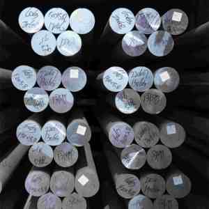 Fábrica De Abastecimento De Alta Qualidade 2024 T351 Barra De Alumínio Sólido - Product Image 6