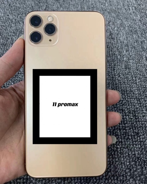 Wholesale 128 Gb 256 Gb Used Mobile Phone  for Phone 11 Pro Max Original