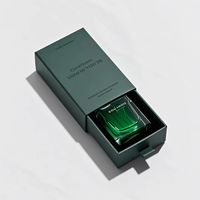 Boîtes en papier imprimées pour cosmétiques, cadeaux et flacons de parfum – Emballages et produits d'impression adaptés aux voyages