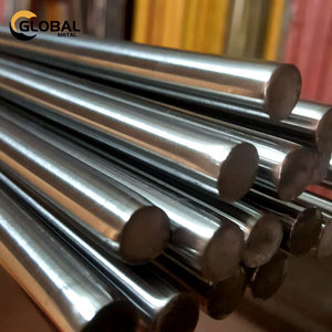 บาร์ทรงกลม ASTM Aisi ทำจากสแตนเลสสตีล316 - Product Image 6