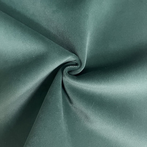 Rouleaux de <span class=keywords><strong>tissu</strong></span> en <span class=keywords><strong>velours</strong></span> de polyester pour canapé, rouleaux de <span class=keywords><strong>tissu</strong></span> pour rideaux, <span class=keywords><strong>tissu</strong></span> Mosha pour meubles, vente en gros - Product Image 2