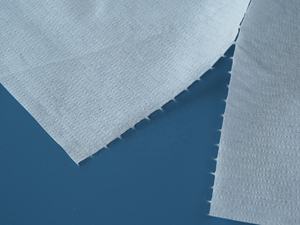 Hot Sales Economy Typ Cellulose Polyester Hoch leistungs tücher Vliesstoffe Reinigungs tuch Roll Shop Handtücher Industrielle Reinigungs tücher - Product Image 5