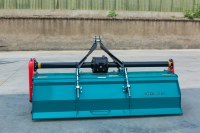 Cultivador Rotatorio de Alta Eficiencia Serie 1GQ de 40-60kW para Tractor, Accionado por Toma de Fuerza, Unidad de Cultivo Agrícola