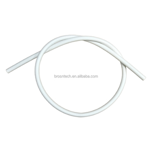 Tuyau d'arrivée pour lave-linge, haute <span class=keywords><strong>résistance</strong></span>, anti-éclatement, épaissi et renforcé, avec double joint pour eau froide/chaude, certifié CE - Product Image 1