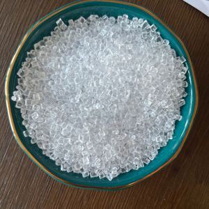 Covestroon โพลีคาร์บอเนตเม็ดพีซีโพลีคาร์บอเนตทนต่อรังสียูวีอนุภาคพลาสติกพีซีโพลีคาร์บอเนตโปร่งใส2807 - Product Image 3