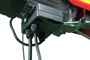 <span class=keywords><strong>Treuil</strong></span> <span class=keywords><strong>manuel</strong></span> populaire au design élégant PA <span class=keywords><strong>100</strong></span> 300 500 <span class=keywords><strong>Mini</strong></span> Holist électrique - Product Image 4